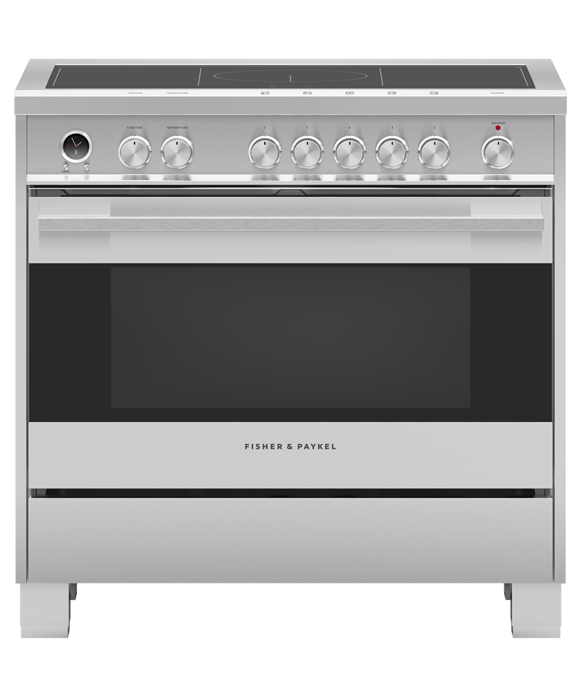 Fisher & Paykel Induction Range - Thumbnail 5