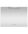 Series 7 Contemporary Tall Single DishDrawer&trade; Dishwasher gallery image 1.0
