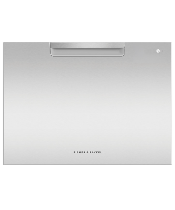 Series 7 Contemporary Tall Single DishDrawer&trade; Dishwasher, pdp