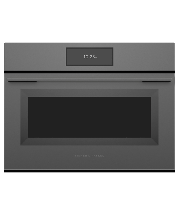 60cm Series 9  Minimal Compact Combi-Microwave Oven, pdp