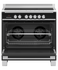 Freestanding Cooker, Induction, 90cm, 5 Zones with SmartZone gallery image 2.0