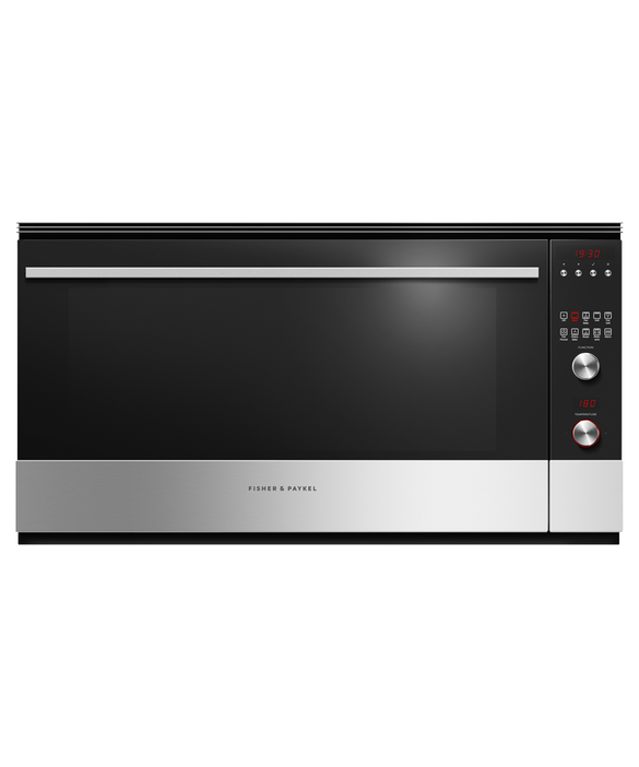 Oven, 90cm, 9 Function, pdp