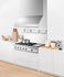 Gas Rangetop, 48", Griddle gallery image 3.0