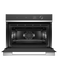 Combination Steam Oven, 24", 18 Function gallery image 2.0