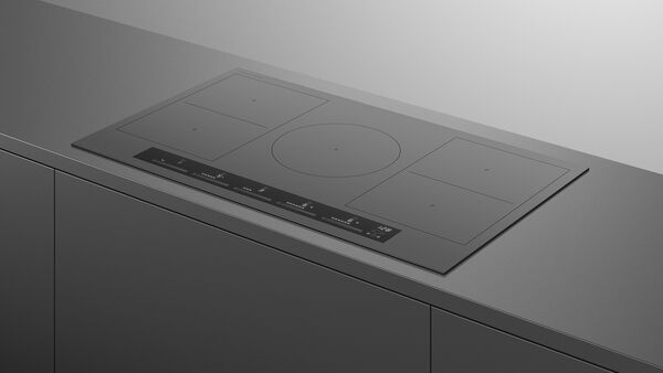 Complementary design