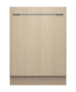 
        Series 9 Integrated Dishwasher, Heat Pump