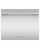 DishDrawer™嵌入式单抽屉洗碗机，加高型 gallery image 2.0