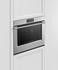 Oven, 76cm, 17 Function, Self-cleaning gallery image 6.0