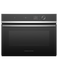 Combination Steam Oven, 24", 18 Function gallery image 1.0