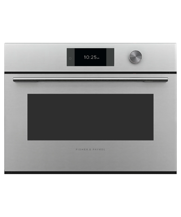 60cm Series 7 Contemporary  Compact Combi-Microwave Oven, pdp