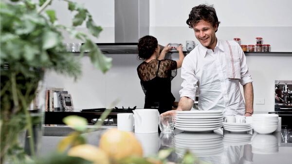 Intelligent care for every load