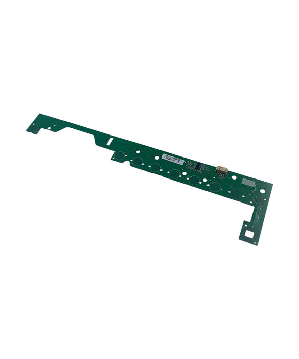 PCB BUTTON TOUCH, pdp