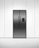 Freestanding French Door Refrigerator, 31", 16.9 cu ft, Ice & Water gallery image 3.0
