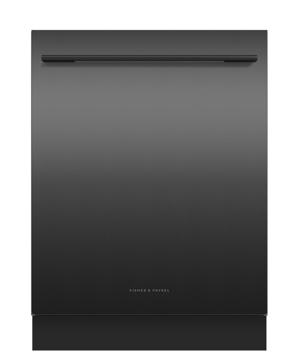 Series 7 Contemporary Built-under Dishwasher, pdp