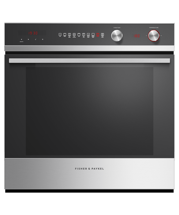 Oven, 60cm, 9 Function, pdp