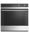 Oven, 60cm, 7 Function, Self-cleaning gallery image 1.0