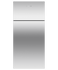 Freestanding Refrigerator Freezer, 79cm, 517L gallery image 1.0