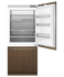 91cm Series 11 Integrated Refrigerator Freezer, Ice & Water gallery image 3.0