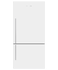Freestanding Refrigerator Freezer, 32", 17.5 cu ft gallery image 1.0