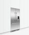 Integrated French Door Refrigerator Freezer, 90cm, Ice & Water gallery image 14.0