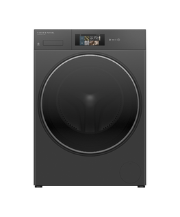 
        12kg Series 7 Contemporary Front Loader Washer, FlexiDose