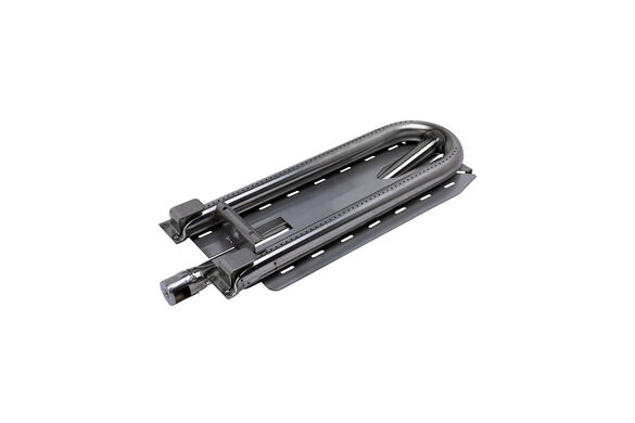 Tube Burner, pdp