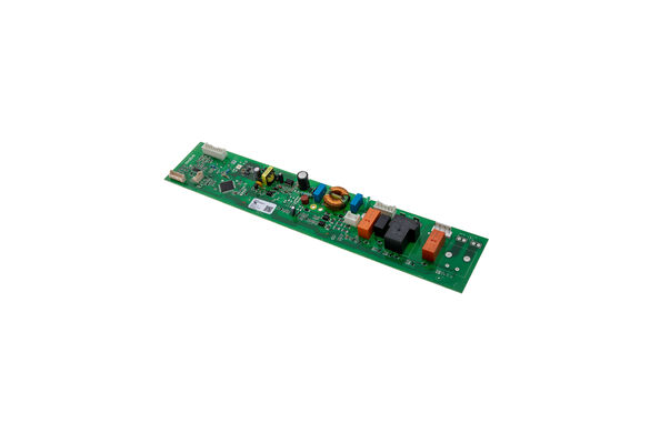Control Board, pdp