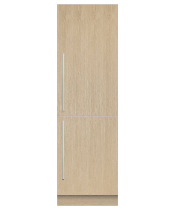 60cm Series 5 Integrated Refrigerator Freezer , pdp