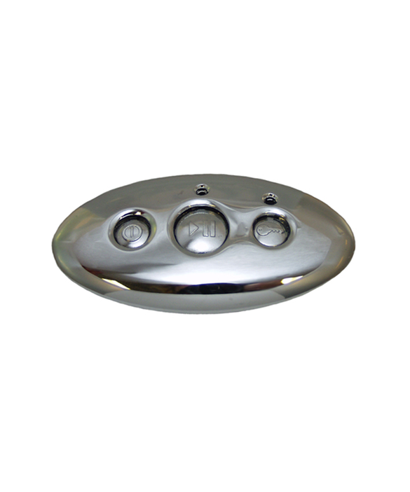 Insigne intégré pour lave-vaisselle DishDrawer<sup class="trademark">mc</sup>, pdp