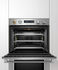 Double Oven, 30", 10 Function, Self-cleaning gallery image 8.0