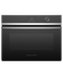 Combination Steam Oven, 60cm, 23 Function gallery image 1.0