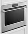 Oven, 30”, 4.1 cu ft, 17 Function, Self-cleaning gallery image 4.0