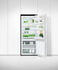 Freestanding Refrigerator Freezer, 68cm, 413L gallery image 4.0