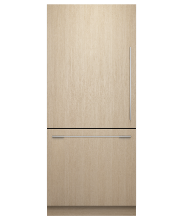 92cm Series 11 Integrated Refrigerator Freezer, Ice & Water, pdp