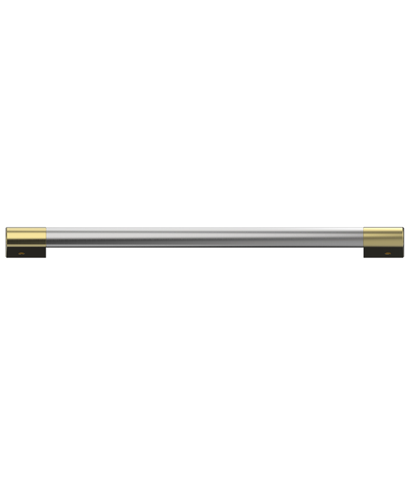 Professional Round Flush Handle, 24" for Integrated DishDrawer&trade; Dishwasher or Dishwashers, pdp