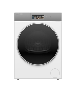 
        10kg Series 11 Contemporary Heat Pump Dryer, Woolmark Blue