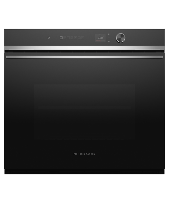 Oven 30", 14 Function, Self-cleaning, pdp