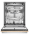 Integrated Dishwasher, Sanitise gallery image 2.0