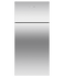 Freestanding Refrigerator Freezer, 79cm, 517L gallery image 1.0