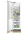 嵌入式单冷冻冰箱，61cm，自动制冰 gallery image 4.0