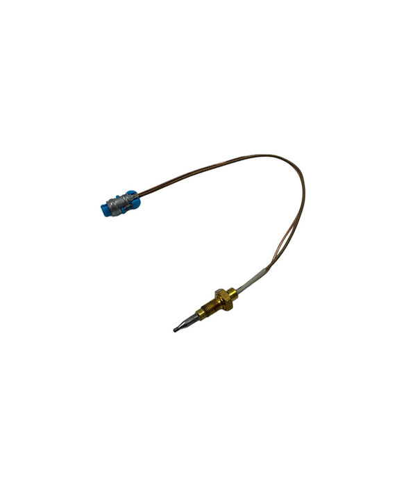 Thermocouple, pdp