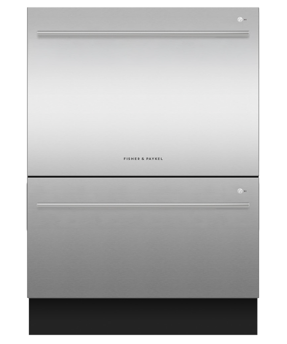 Series 9 Contemporary Tall Double DishDrawer&trade; Dishwasher, pdp
