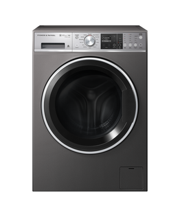 Front Loader Washing Machine, 11kg, ActiveIntelligence™, Steam Care, hi-res