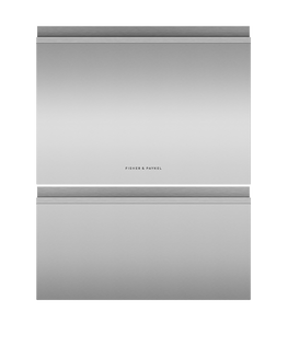 Panneau de porte pour lave-vaisselle DishDrawer<sup class="trademark">mc</sup> double, intégré, 24 po, haute rés.