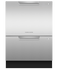 Series 7 Contemporary Double DishDrawer&trade; Dishwasher gallery image 1.0