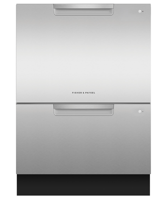 Series 7 Contemporary Double DishDrawer&trade; Dishwasher, pdp