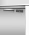Freestanding Dishwasher, Sanitise gallery image 4.0