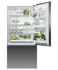 Freestanding Refrigerator Freezer, 32", 17.1 cu ft, Ice & Water gallery image 2.0