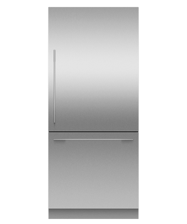 36" Series 11 Built In Refrigerator Freezer, Ice & Water