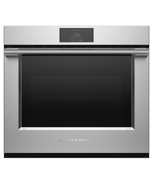 Oven, 76cm, 17 Function, Self-cleaning, pdp